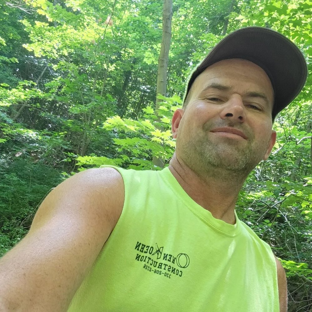 Meet your Posher, Owen